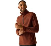 Fleece Regatta Kenger Rouge XL