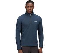 Regatta Kenger Mens Half Zip Fleece