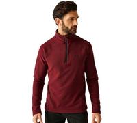 Regatta Kenger Mens Half Zip Fleece