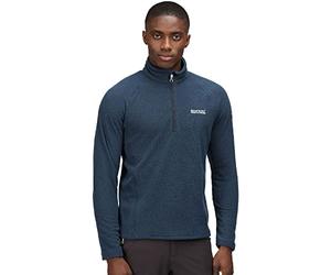 Regatta Kenger Mens Half Zip Fleece