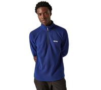 Regatta Kenger Half-Zip Fleece: New Royal: L Size: L, Colour: New Roya