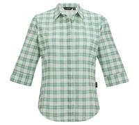 Women's long sleeve blouse Regatta Keralin Vert 46