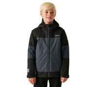 Regatta Beamz Iv Jacket Black,Grey 3-4 Years Boy