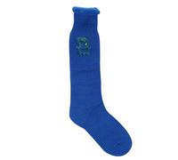 Regatta Kids' 2 Pair Wellington Socks Navy 13-2