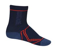 Regatta Kids 2 Season Trek and Trail Socks Walking Hiking Quick Dry