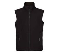 Regatta Kids Ablaze Soft Shell Bodywarmer RG331