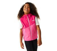 Regatta Acidity Ii Vest Pink 15-16 Years