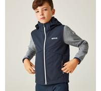 Regatta Kids’ Acidity II Gilet Blue, Size: 15-16 Years