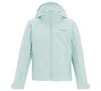 Regatta - Kid's Acidity - Softshell jacket size 15-16 Years, grey