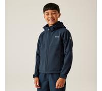 Regatta Boys Acidity VIII Softshell Stretch Windproof Jacket