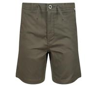 Regatta Kids' Alber Shorts Green