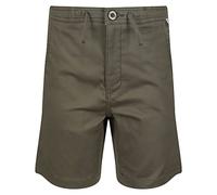 Regatta Kids' Alber Shorts Green