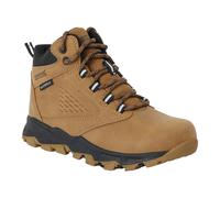 Regatta Kids Amble Walking Boots - Brown - 2 UK - Brown