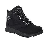 Regatta Kids Amble Waterproof Walking Boots