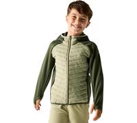 Regatta Kids Andreson Hybrid Softshell Jacket