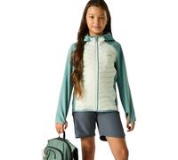 Hybrid Jacket Child Regatta Andreson Bleu 13 ans