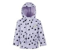 Regatta Kids Animal Rainy Day Waterproof Insulated Jacket