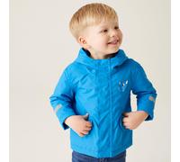 Regatta Kids Animal Rainy Day Waterproof Insulated Jacket