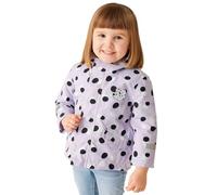 Regatta Kids Animal Rainy Day Waterproof Insulated Jacket