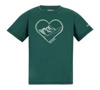 Regatta - Kid's Aria - Sport shirt size 11-12 Years, green