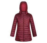 (11-12 Years, Dark Pimento) Regatta Childrens/Kids Babette Insulated Padded Jacket