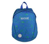 Regatta Kids Backpack Peppa Pig for Nursery Blue