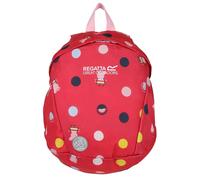Regatta Peppa Pig Backpack Peppa Bright Blush