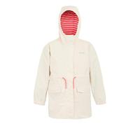 Regatta Girls Ballina Jacket Waterproof Coat