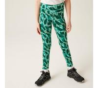 Regatta Kids Barlia Winter Leggings Good Wicking Stretch