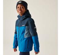 Regatta Kids’ Beamz Insulated Jacket Blue, Size: 4-5 Years