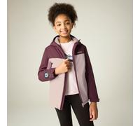 Regatta Kids’ Beamz Insulated Jacket Pink, Size: 4-5 Years
