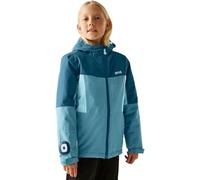 Regatta Beamz Jacket Blue 14 Years Boys,Girls