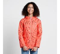 Regatta Kids' Belladonna Waterproof Jacket - Pink, Pink