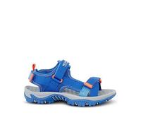 Regatta Kids Blaze Junior Sandal -blue, Blue, Size 3 Older Blue