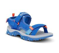 Regatta Kids Lightweight Blaze Sandals Olympian Blue Tango, Size: UK Infant 12