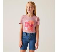 Regatta Kids Bosley VIII Short Sleeve T-Shirt