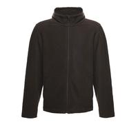 Regatta Kids Boys Girls RED BLUE or BLACK Fleece Jacket
