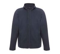 Regatta Kids Brigade II Micro Fleece Jacket RG258