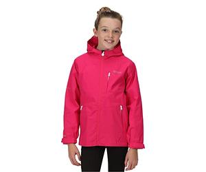 Regatta Kids Calderdale II Waterproof Full Zip Jacket