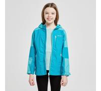 Regatta Kid's Calderdale II Waterproof Jacket, Blue 3-4Y