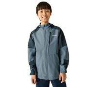 Regatta Calderdale Iii Jacket White 9-10 Years Boys,Girls