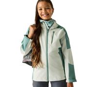 Regatta Kids Calderdale III Jacket Waterproof Breathable Coat School Hiking