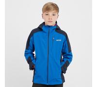 Regatta Kids' Calderdale III Waterproof Jacket 5-6Y