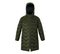Regatta Childrens/Kids Cambrie Quilted Jacket RG11248