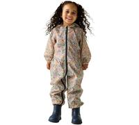 REGATTA Cath Kidston Puddlesuit Cream 2-3 Years