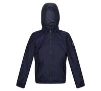 Regatta Kids Catkin Jacket Navy 11-12 Years