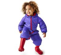 Regatta Splosh Iii Suit Purple 3-4 Years Girl