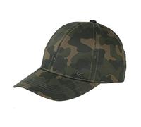 Regatta Kids' Cuyler III Cap Green