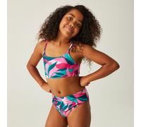 Regatta Kids’ Dakaria II Bikini Set Blue, Size: 9-10 Years