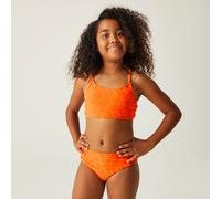 Regatta Kids’ Dakaria II Bikini Set Orange, Size: 9-10 Years
